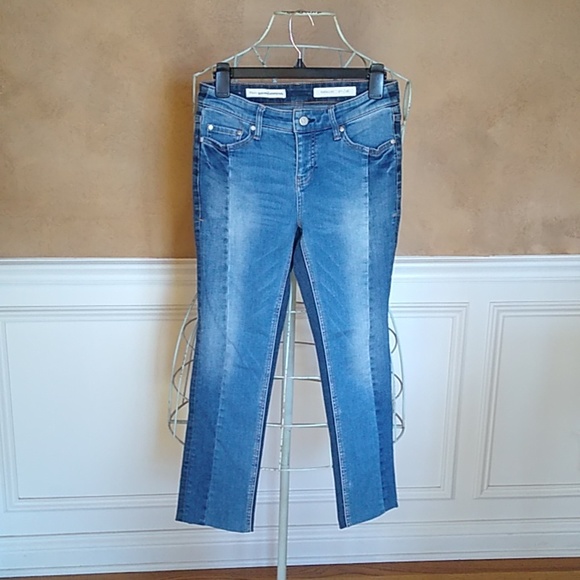 Pilcro Parallel Jeans - Picture 2 of 16